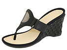 Rockport - D'oveya (Black) - Footwear