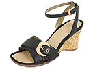 Rockport - Dheiti (Black) - Footwear