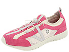 Rockport - Darcy (Rose/Turtledove/Grey) - Footwear