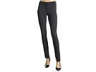 BCBGMaxAzria - Ponti Riding Pant (Heather Charcoal) - Apparel