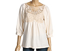 XCVI - Artist Colony Tunic (Taffy) - Apparel
