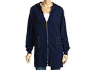 XCVI - Heavy French Terry Jacket (Royal Navy) - Apparel
