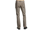 Elie Tahari - Duncan Slim Jean (Grain) - Apparel