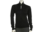 Nike - Icons-Eugene Jacket (Black/Black/Black) - Apparel