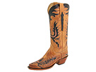 Lucchese - GB9271 5/4 (Honey Ranch Myala Rya) - Footwear