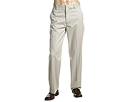Dockers - Big Tall Signature Khaki D3 Classic Fit Flat Front (Cloud) - Apparel