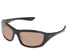 Oakley - Disobey (Black/ G40 Black Gradient) - Eyewear