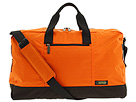 LeSportsac - Weekend Carrier (Blaze) - Bags and Luggage