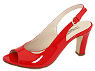 Taryn Rose - Darey (Candy Apple Patent) - Footwear