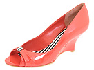 Oh Deer! - Jester (Coral) - Footwear