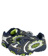 Stride Rite - Grossnosis (Toddler) (Green/Grey/Black)