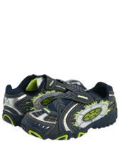 Stride Rite - Nickelodeon Slimers Grossnosis (Youth) (Green/Grey/Black)
