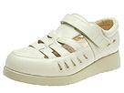 Apis Footwear Company - 8825 (Beige) - Footwear by apis footwear company (womens womens casual casual sandals casual sandals comfort)