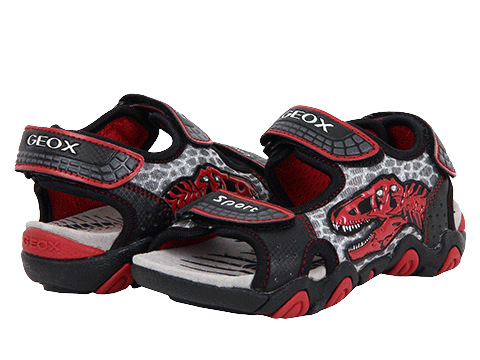 geox dinosaur shoes