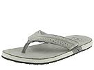 Adio - Tally (Grey) - Footwear