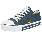 Ben Sherman - Beatles Lo-Top (Navy) - Footwear by ben sherman (womens womens casual canvas sneakers canvas sneakers lo tops)