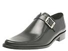 Donald J Pliner - Jimmy (Black Baby Calf) - Footwear