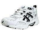 ASICS - Gel-120 TR (White/Ink/Moon) - Footwear by asics (womens womens athletic athletic performance shoes fitness crosstraining)