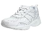 ASICS - Gel-120 TR (White/White) - Footwear by asics (womens womens athletic athletic performance shoes fitness crosstraining)