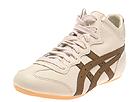 ASICS - Whizzer MT (Ecru/Brown) - Footwear by asics (womens womens athletic athletic)