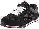 etnies - Lo-Qwan-Do W (Black/Pink) - Footwear