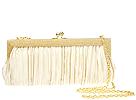Franchi Handbags - Schiaparelli East/West (Champagne) - Bags and Luggage