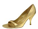 Anne Klein New York - Bardot (Gold) - Footwear by anne klein new york (womens womens dress dress shoes dress shoes special occasion)