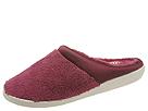Cozi - Bepi (Burgundy) - Footwear