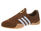 adidas - Mei Suede W (Coffee/Altitude/Gum) - Footwear by adidas (womens womens athletic aerobic)