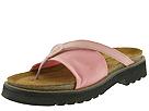 Naot Footwear - Orion (Blush W/Rose Stretch)
