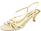 Bandolino - Endall (Ivory Satin w/ Rhinestones)