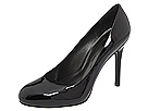 Stuart Weitzman - Madison (Black Soft Patent)