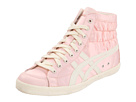 ASICS - Sybil (Mist Pink/White)