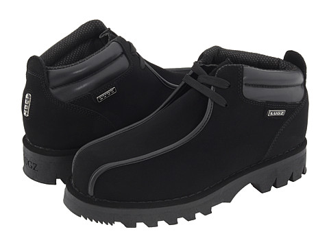 lugz pathway