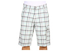 Oakley - Prepster Plaid Short (Blue Mist)