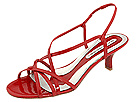 Bandolino - Endall (Medium Red Synthetic)