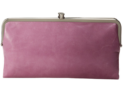 UPC 604599003994 product image for Hobo Lauren (Lilac) Clutch Handbags | upcitemdb.com