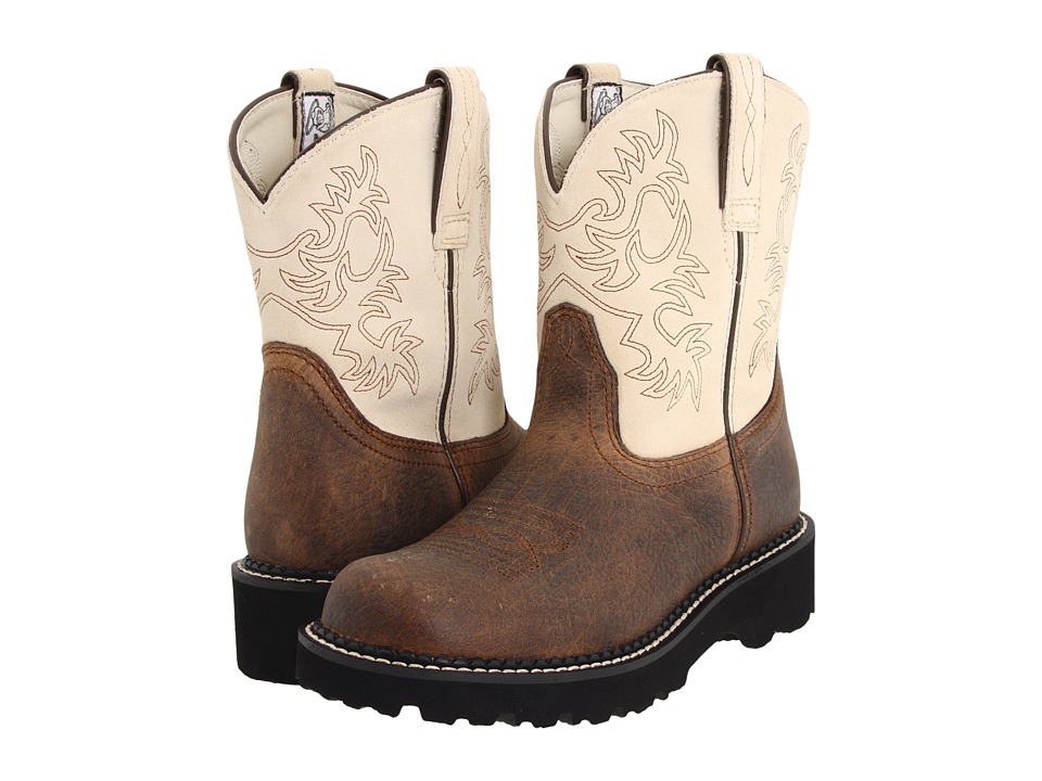 ariat baby fat boots clearance