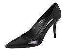 Stuart Weitzman - Daisy (Black Kid Leather) - Footwear