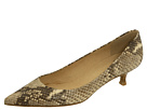 Stuart Weitzman - Poco (Roccia Serpent) - Footwear