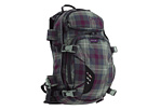 Dakine - Heli Pro DLX 18L (Tartan)