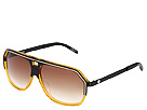 Spy Optic - Bodega (Black/Black/Bronze Fade Lens)