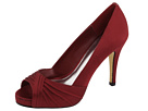 rsvp - Maison (Red)