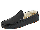 Allen-Edmonds - Banff (Black Soft Calf) - Footwear