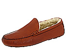 Allen-Edmonds - Banff (Chili Soft Calf) - Footwear