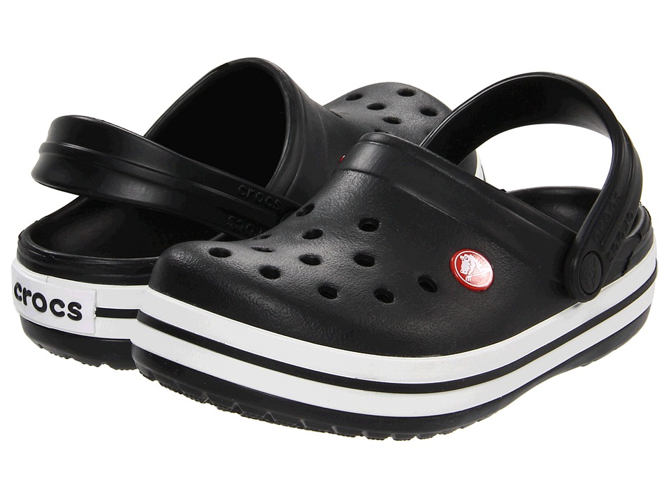 baby crocs size 5