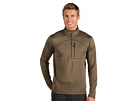 Patagonia - R1 Pullover (Alpha Green)