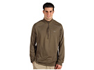 Patagonia - Capilene 3 MW Zip-Neck (Alpha Green)