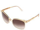 Chloe - CL2201 (Beige/Crystal/Light Brown Gradient)
