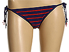 Marc by Marc Jacobs - MJ43094 Side Tie String Bottom (Twilight)